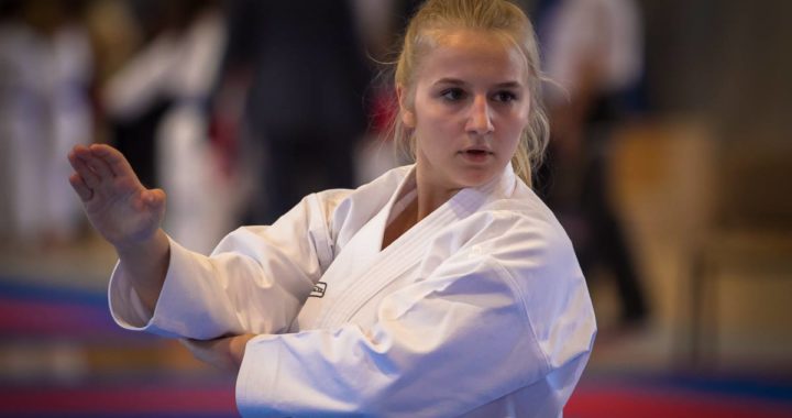 XII Turniej Karate o Puchar Burmistrza Kościana – 2018