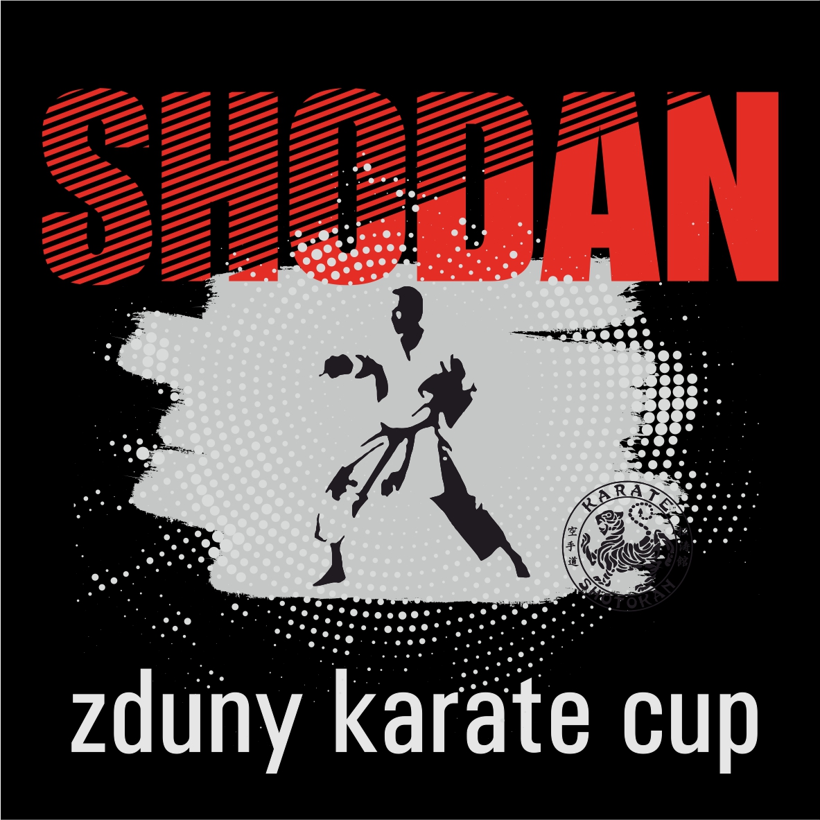 XIX Zduny Karate CUP