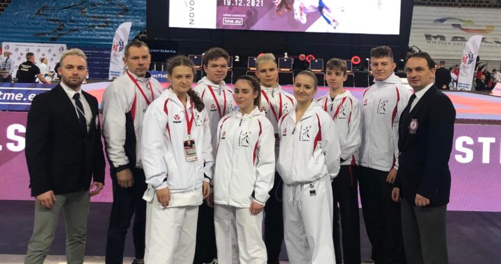 Mistrzostwa Polski w Karate – Łódź